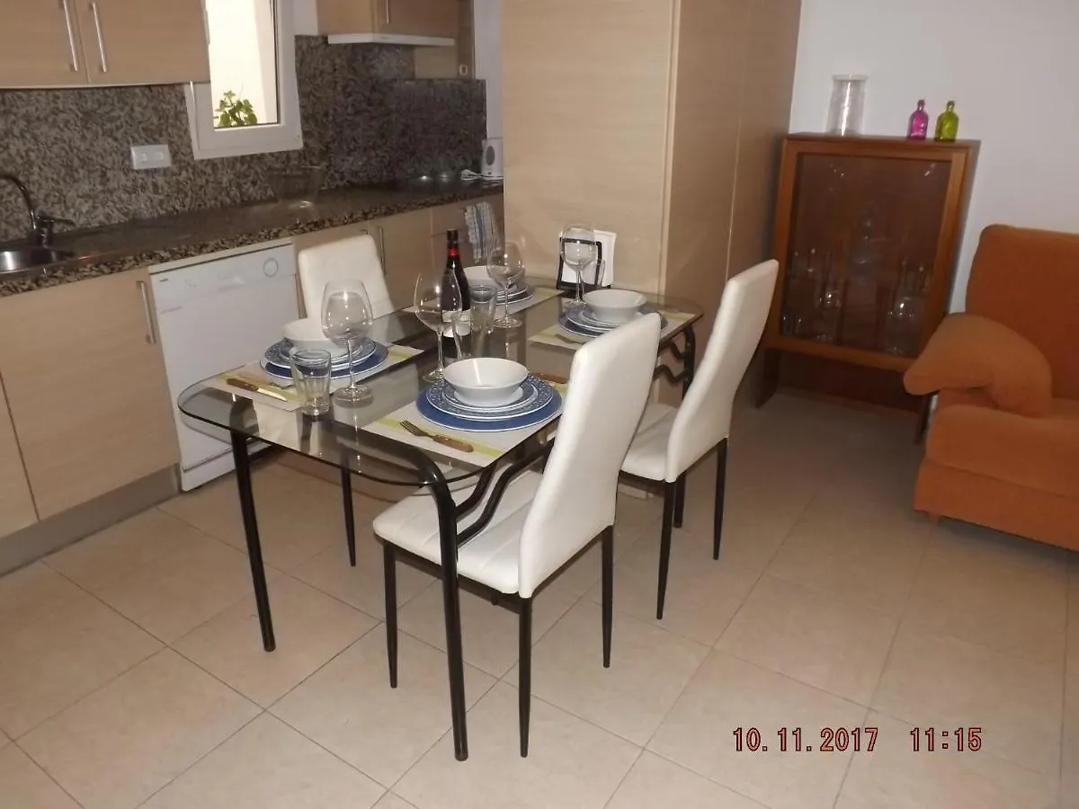 Apartamento trinidad 63 bajo A Fuengirola 0*,  España